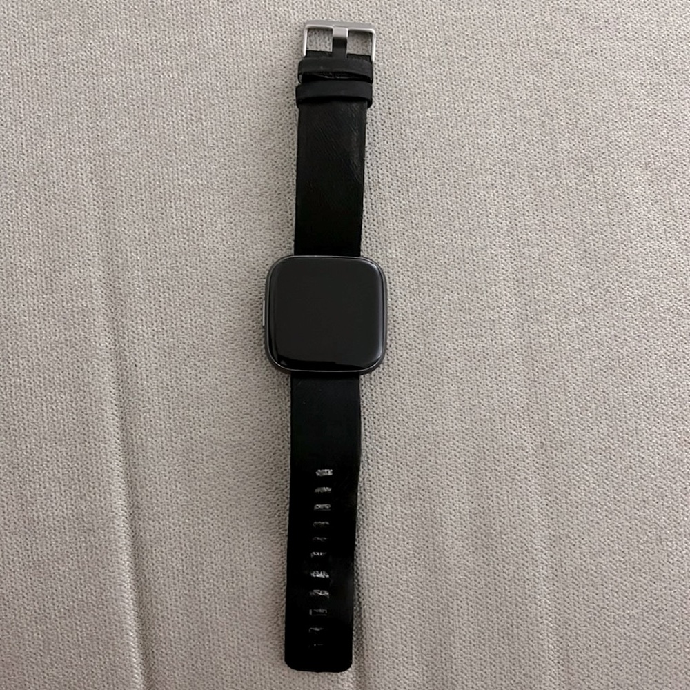Fitbit Versa 2